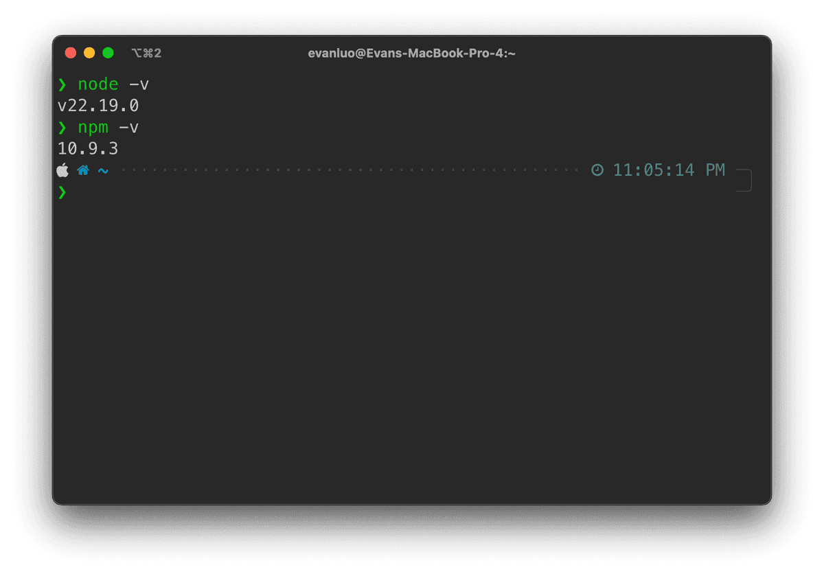 Creating a Hexo Personal Blog with GitHub+Vercel: The Complete Guide