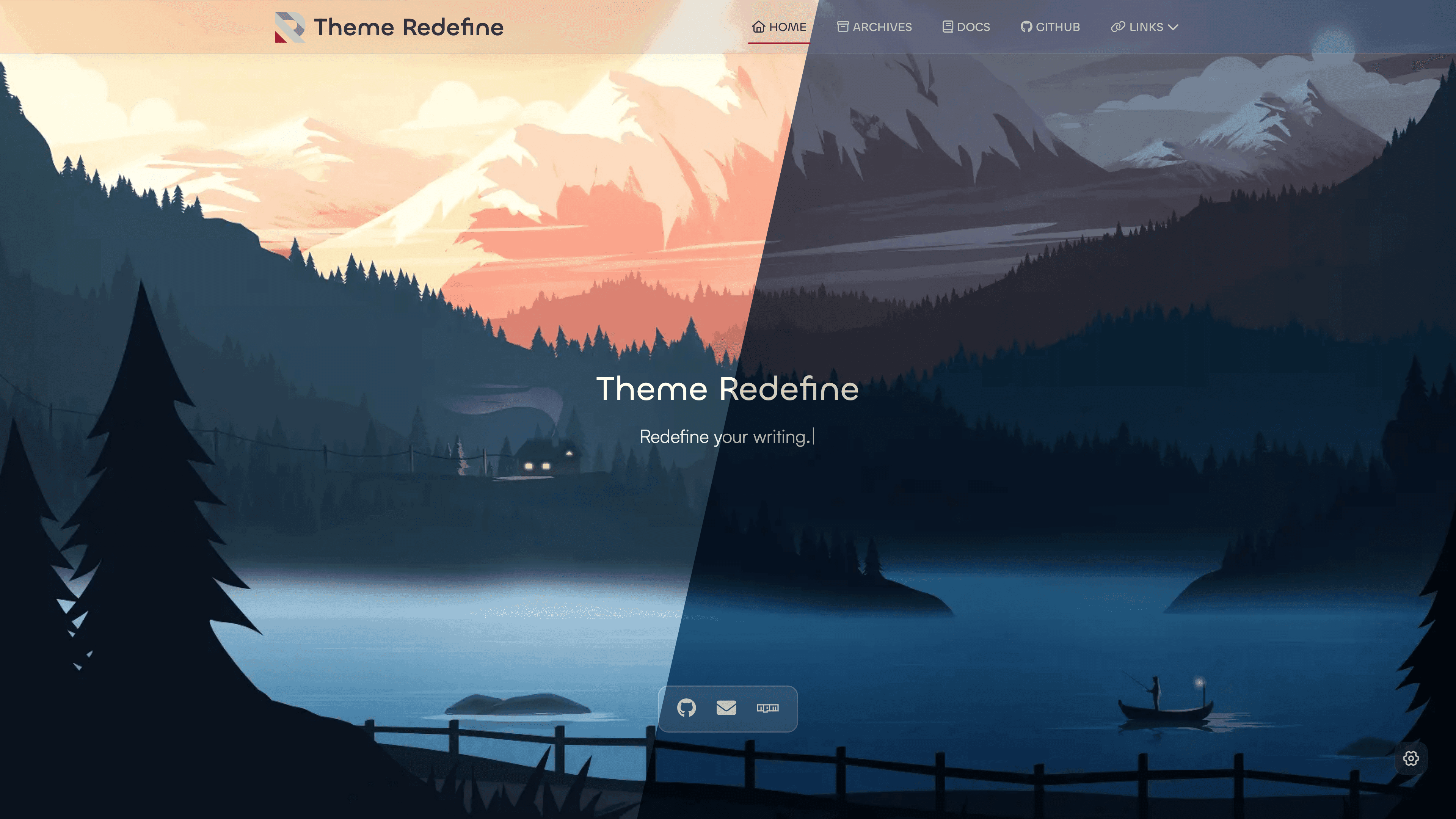 Creating a Hexo Personal Blog with GitHub+Vercel: The Complete Guide